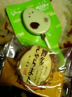 �`���R�Ƃ܂񂶂イ