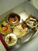 �P�[�L�O���̐}